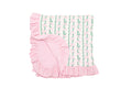 Arabella Double Layer Blanket