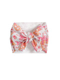 Bows and Brews Headwrap Bow