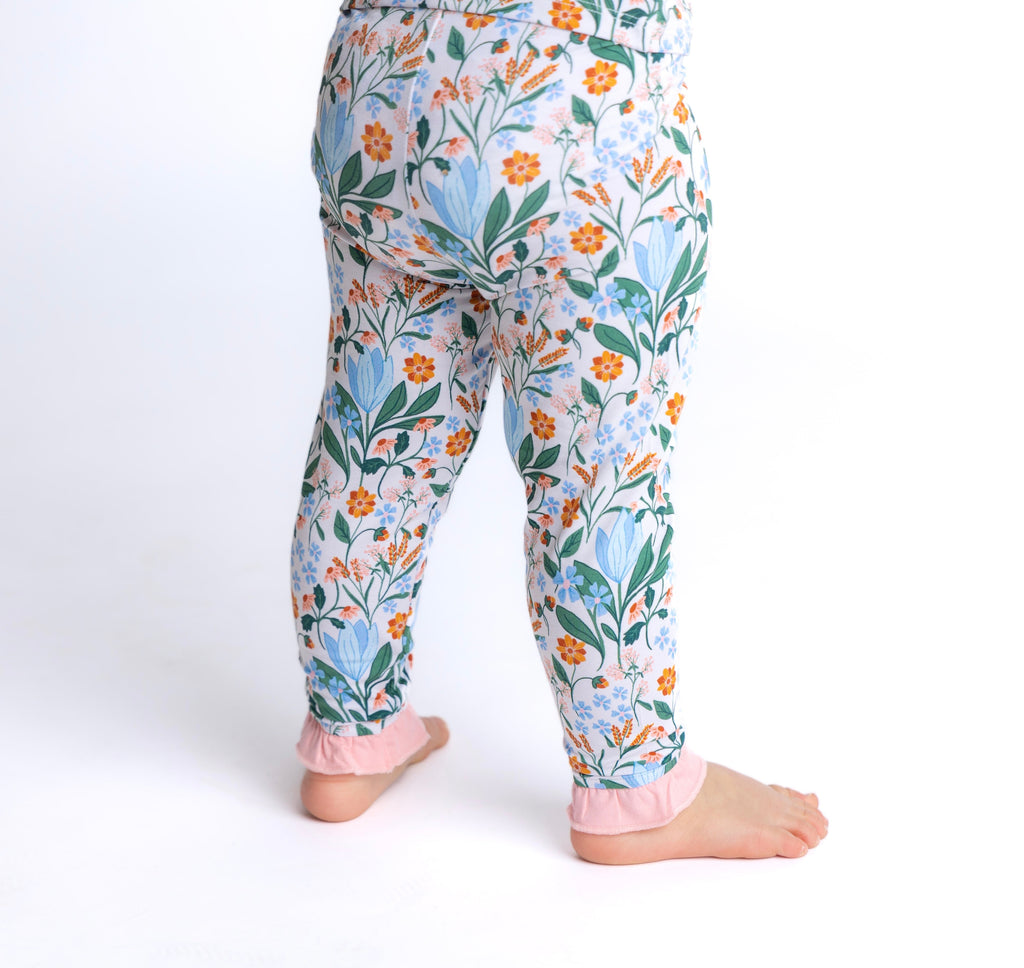 Eleanor Bamboo Two Piece Set