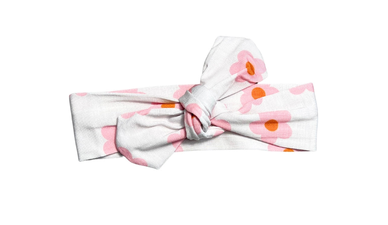 Ember Knot Bow